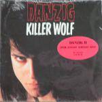 Danzig : Killer Wolf